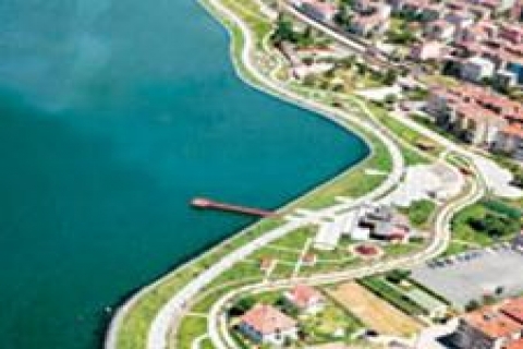 Küçükçekmece, son yılların gözde ilçesi