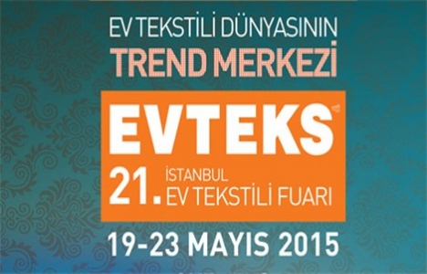 ev tekstili fuarı ne zaman