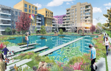 Sinpaş, Ramazan’a özel yüzde 11 indirim yapıyor!