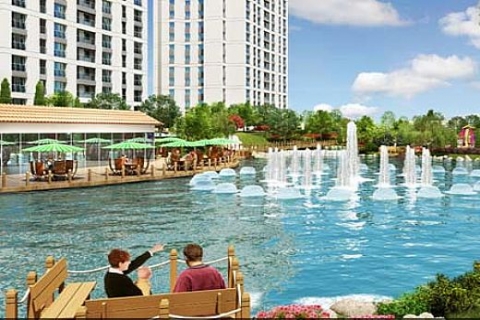 Bizimevler 4. Etap projesinin son fiyat listesi! 2+1 evler 249 bin TL!