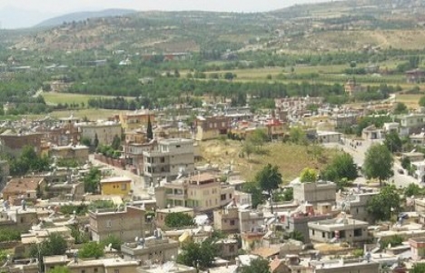 Gaziantep Şehitkamil'de kentsel dönüşüm kaynağı tükendi!