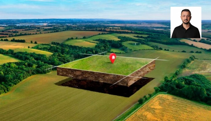 Arsa ve arazi yatırımının püf noktası ne? Kâr etmek için ne yapılmalı?