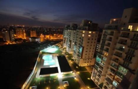 Kartal’da hemen teslim 8 konut projesi!