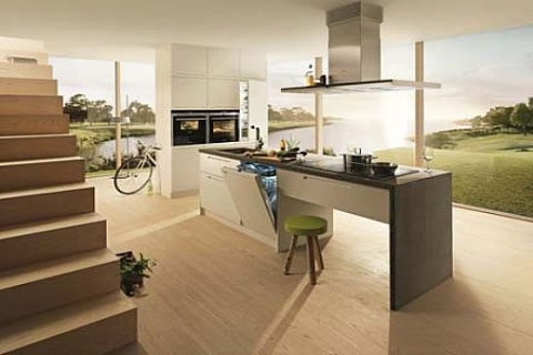 Siemens Ankastre'de Nisan fırsatları mutfaklara baharı getiriyor!