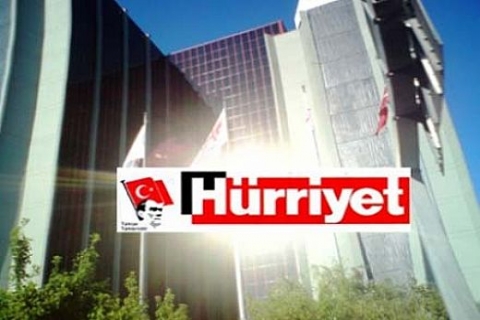 Hürriyet Towers, 127 milyon 500 bin dolara Nurol GYO'nun oldu! Haftanın bombası!