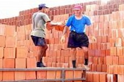 Nazilli 'de icradan satılık tuğla ocağı! 983 bin TL 'ye!