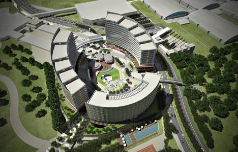 15 Karede Tema İstanbul turu!