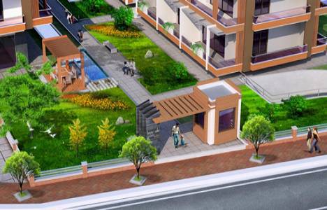  Beyaz Yaka’da satılık 2 ünite: 500 bin TL! 