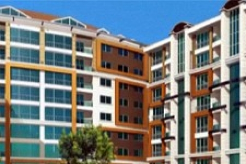 Alto Casa Residence 'ta 180 metrekare 3+1 'ler 300 bin TL!