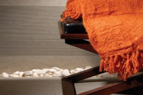 Kale Doğal Taş yeni Azure Serisi'ni sunuyor!