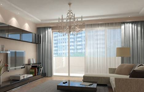 Antakya Teras Konutları nda 199 bin liraya 3+1!