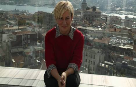 Beyoğlu'na kadın eli değecek mi?