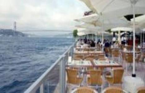 Üsküdar'daki 35 odalı misafirhaneyi SGK satılığa çıkardı!