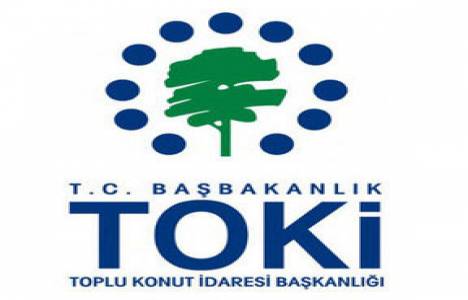 TOKİ Balıkesir 2. Etap'taki 8 konutun satışı 31 Aralık'a kadar! 