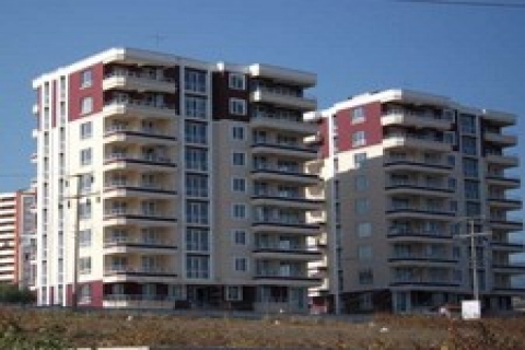 Bağcılar'da icradan 3 milyon TL'ye satılık 2 bina!