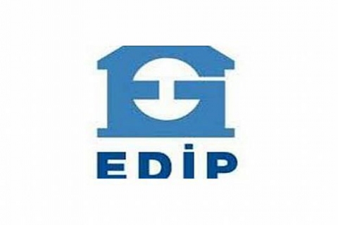 Edip Gayrimenkul'un ödenmiş sermayesi 50 milyon TL!