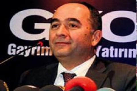 Vedat Akgiray: Gayrimenkulün önünü açacak işler yaptık