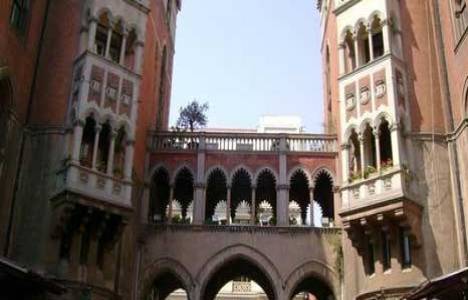 Saint Antoine Apartmanı'nda oturmak isteyene komşu izni şart! 