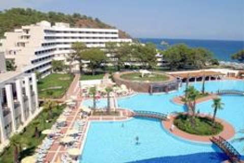 Rixos Hotels 'İş Değerleme' projesi gerçekleştiriyor!