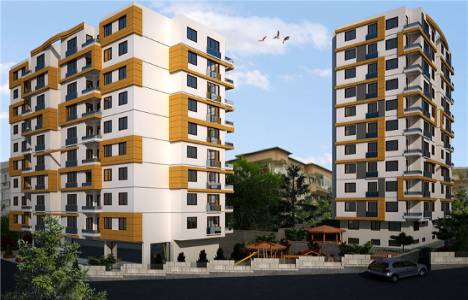 KG İnşaat Galavia Atakent ödeme koşulları