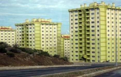  TOKİ İzmir Tire başvuru dönemi 14 Ocak'ta başlıyor! 