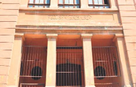  Kadıköy'de rahibe okulu kültür merkezine dönüşüyor!