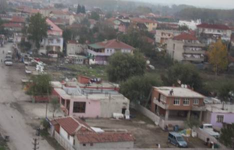 Erenler Belediyesi kentsel dönüşüm için onay aldı!