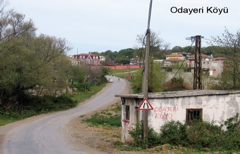 Üçüncü köprü güzergahına yakın köyler dikkat!