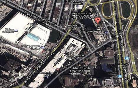  Şişli Nurol Tower iletişim! 