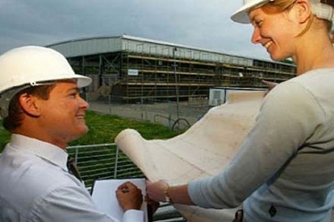 Yatırımlardaki KDV yükü hafifleyecek!