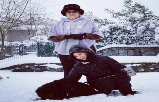 Farah Zeynep İngiltere ye taşınıyor!