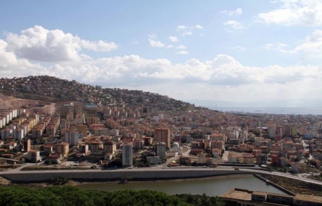 Maltepe Gülsuyu-Gülensu kentsel dönüşüm imar planı askıda!