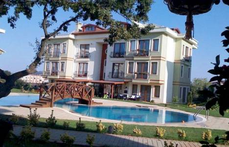  Casa Bella Evleri'nde son 2 konut 420 bin TL'den satışta!