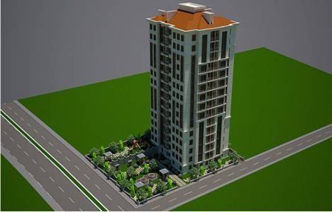 Gaziosmanpaşa konut projeleri 2013!