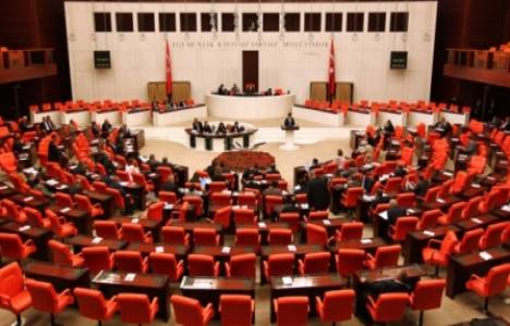 13 ilin büyükşehir olmasına ilişkin tasarı yasalaştı! 