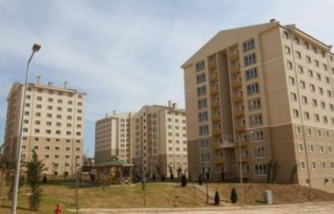 TOKİ Gebze Kirazpınar 3. Etap iptal edildi!