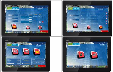 Life İn Vera da akıllı ev fiyatları 74 bin liradan başlıyor!