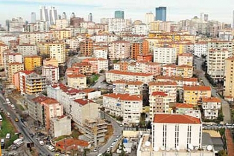 Afet Yasa Tasarısı ile ilgili tüm detaylar!