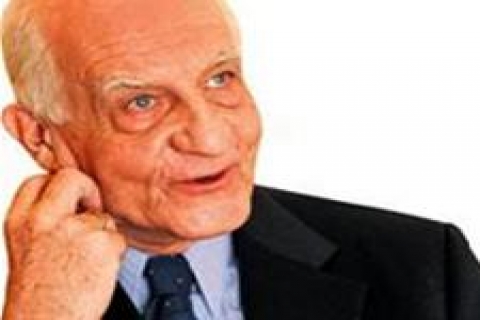 İSO taşınıyor, İnan Kıraç Odakule'yi yokluyor