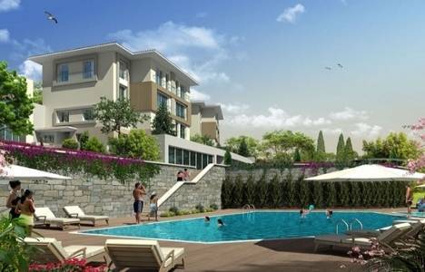 Çengelköy Bahçeli Vadi resimleri!