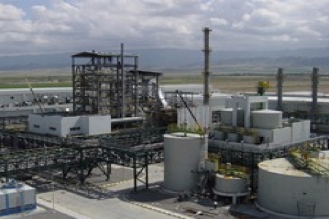 Gaziantep'te 2 milyon 146 bin TL'ye satılık kağıt fabrikası!