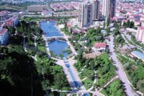 Dikmen Vadisi 3. Etap projesi 10 Ekim'de açılıyor!