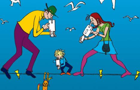 Mimarlık ve Kent Filmleri Festivali başlıyor!