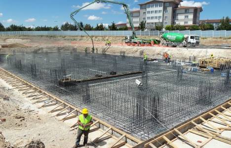 Birim Yapı Denetim Ltd. Şti.'nin denetim yetkileri durduruldu!