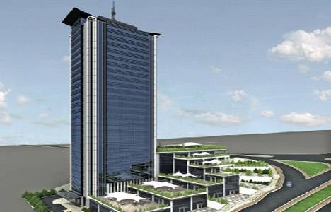 Protokol Ankara da metrekare birim fiyatı 7 bin lira!