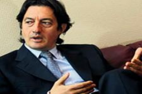 Muzaffer Akpınar: Çeşme'deki rüzgar tesisi 3 hafta sonda devrede