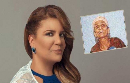 Kibariye annesine İzmir'den ev aldı!