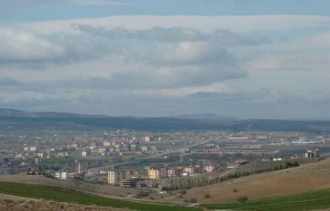 Kazan Belediyesi'nden satılık 4 arsa 561 bin 960 TL! 