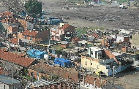 İzmir Karşıyaka kentsel dönüşüm 2013!