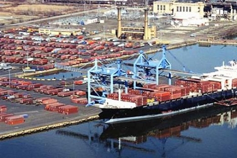 Limak, İskenderun Limanı'nı törenle devraldı!